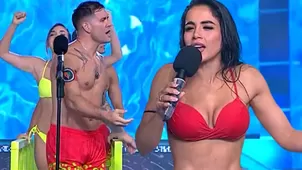 Pancho Rodríguez hizo fuerte acusación contra Onelia Molina