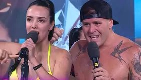 Pancho Rodríguez hizo fuerte queja contra Rosángela Espinoza