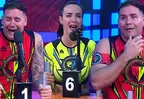 Pancho Rodríguez imitó así los gritos de Rosángela Espinoza