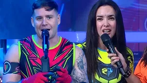 ¿Pancho Rodríguez minimizó disculpas de Rosángela Espinoza?