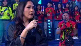 Pancho Rodríguez minimizó reclamo de Katia Palma