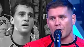 ¿Pancho Rodríguez no quiere a Gabriel Meneses en los combatientes?