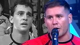 ¿Pancho Rodríguez no quiere a Gabriel Meneses en combatientes?