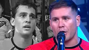 ¿Pancho Rodríguez no quiere a Gabriel Meneses en combatientes?