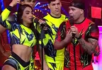 ¿Pancho Rodríguez no quiere a Onelia en los combatientes?
