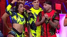 ¿Pancho Rodríguez no quiere a Onelia en los combatientes?