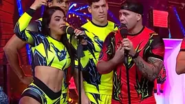 ¿Pancho Rodríguez no quiere a Onelia en los combatientes? | Fuente: EEG