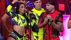 ¿Pancho Rodríguez no quiere a Onelia en los combatientes?