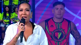 Pancho Rodríguez perdió los papeles por Raúl, según Katia Palma