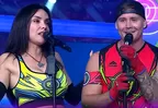 ¿Pancho Rodríguez pidió escena de besos con Rosángela Espinoza?