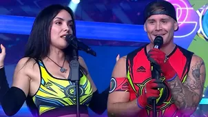 ¿Pancho Rodríguez pidió escena de besos con Rosángela Espinoza?