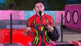 Pancho Rodríguez preocupó al revelar por qué no puede competir