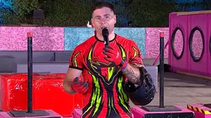 Pancho Rodríguez preocupó al revelar por qué no puede competir