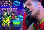 Pancho Rodríguez quedó en shock por derrota de Paul contra Raúl