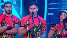 Pancho Rodríguez restó puntos a guerreros por reclamo por Arian