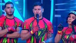 Pancho Rodríguez restó puntos a guerreros por reclamo por Arian