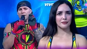 Pancho Rodríguez reveló por qué terminó su amistad con Rosángela