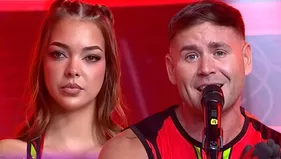 Pancho Rodríguez se defendió de acusaciones de Flavia López