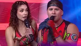 Pancho Rodríguez respondió a Maricielo por acusación en EEG