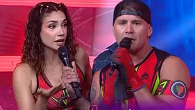 Pancho Rodríguez se defendió de fuerte acusación de Maricielo