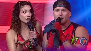 Pancho Rodríguez se defendió de fuerte acusación de Maricielo