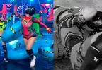 Pancho Rodríguez se "desmayó" de impotencia por blooper de Chris Soifer