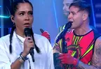 Pancho Rodríguez se molestó con Katia Palma por decirle 'judas'