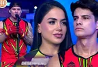 Pancho Rodríguez sobre Kevin Díaz: "Está relajado por Onelia"