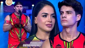 Pancho Rodríguez sobre Kevin Díaz: "Está relajado por Onelia"