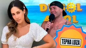 Pancho Rodríguez sobre Tepha Loza: "El amor de mi vida"