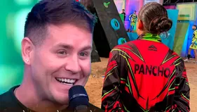 Pancho Rodríguez: ¿Su hija mayor ingresará a Esto es guerra?