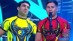 Pancho Rodríguez tildó de 'inmaduro' a Said Palao por esta razón