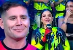 ¿Pancho Rodríguez y Mapi Westphalen en coqueteos? Rosángela los delató