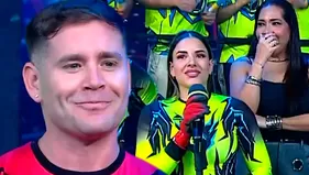 ¿Pancho Rodríguez y Mapi Westphalen en coqueteos? Rosángela los delató