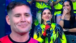 ¿Pancho Rodríguez y Mapi Westphalen en coqueteos? Rosángela los delató