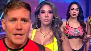 ¿Pancho se arrepiente de elegir a Onelia Molina en vez de Karen?