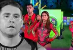 Pancho se molestó tras anuncio de eliminación de un combatiente