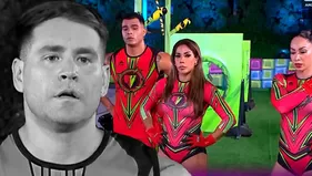 Pancho se molestó tras anuncio de eliminación de un combatiente