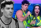 ¿Patricio explotó de celos por coqueteo de Renato con Rosángela?