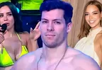 Patrició negó cita con Rosángela y le recordó a Flavia ¿López?