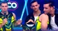 Patricio Parodi abrazó fuertemente a Austin Palao tras volver a EEG e hizo fuerte aclaración en vivo