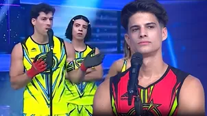 Patricio Parodi aclaró sobre Kevin Díaz: "Nunca lo menosprecié"