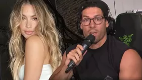 Patricio Parodi aclaró supuesta relación con Milett Figueroa