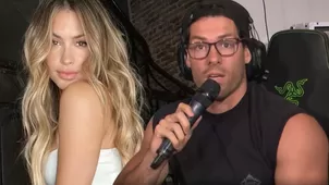 Patricio Parodi aclaró supuesta relación con Milett Figueroa