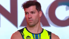 Patricio Parodi apareció en EEG tras ampay con Mario y Said Palao