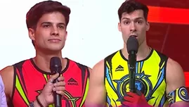 patricio criticó a kevin por "traicionar" a flavia