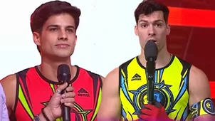 Patricio Parodi criticó a Kevin Díaz por "traicionar" a Flavia