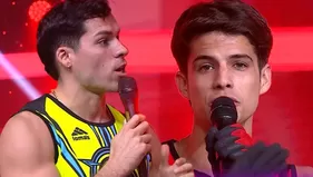 Patricio Parodi 'cuadró' en vivo a Kevin Díaz: "No especules"