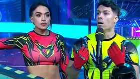 Patricio Parodi culpó a Onelia Molina de reclamo contra combatientes