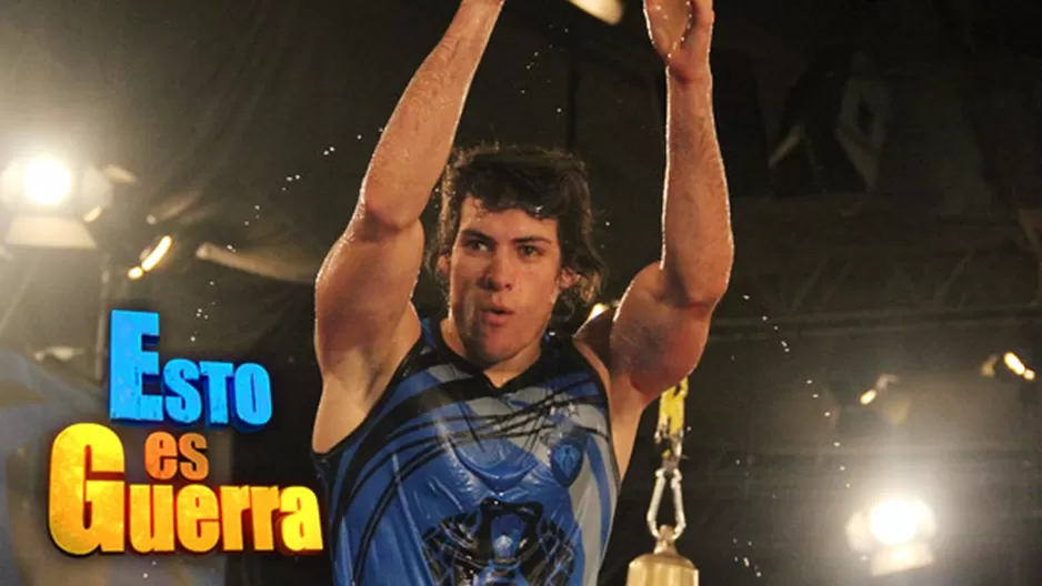 Patricio Parodi dejó un rotundo mensaje para sus críticos.